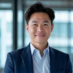 미력스포츠케이 CEO 김혁신