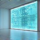 미력스포츠케이 R&D 센터 아이콘