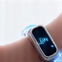 실시간 퍼포먼스 웨어러블 아이콘