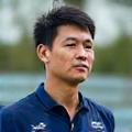 프로 축구팀 감독 이재환 감독