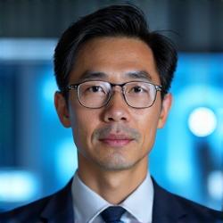 스포츠 과학 연구진 박선호 교수