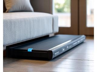 접이식 AI 런닝머신