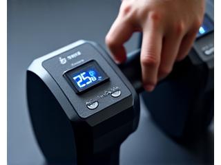 스마트 웨이트 시스템