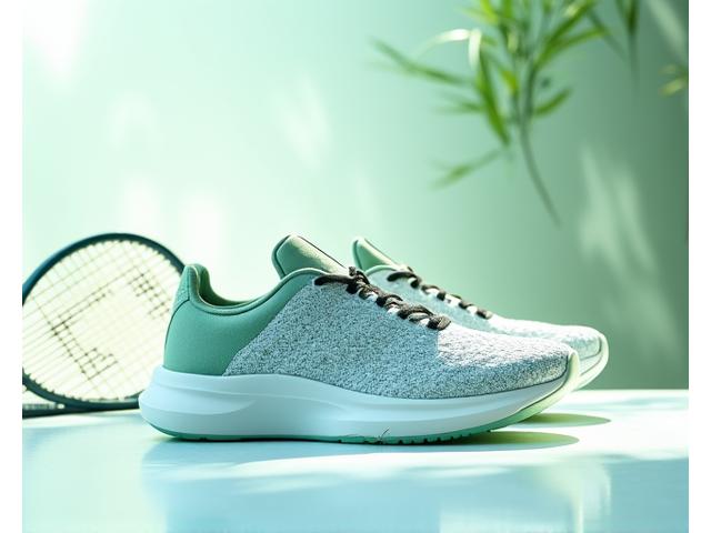 해양 플라스틱 재활용 소재로 만든 스포츠 장비