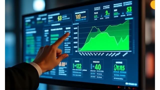 네이버 로고와 AI 스포츠 데이터 분석 플랫폼